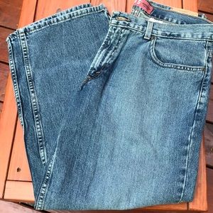 Levi’s 550 jeans